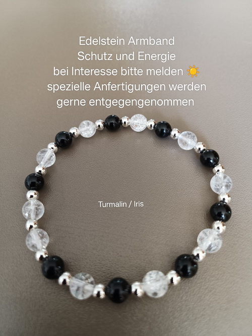 Edelstein Armbänder