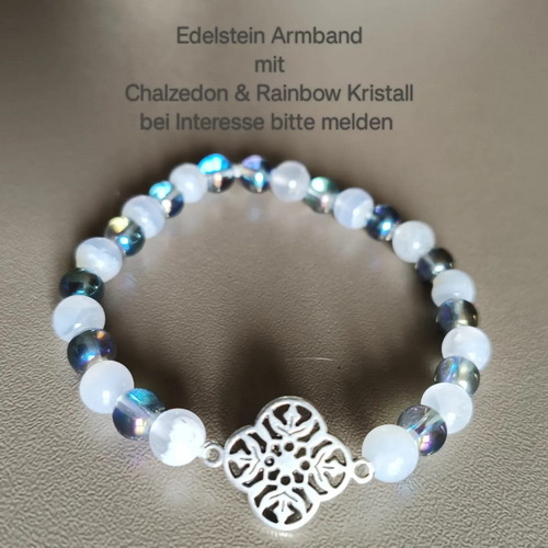 Edelstein Armbänder