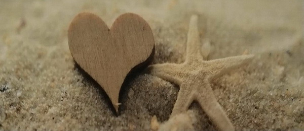 Sand Herz