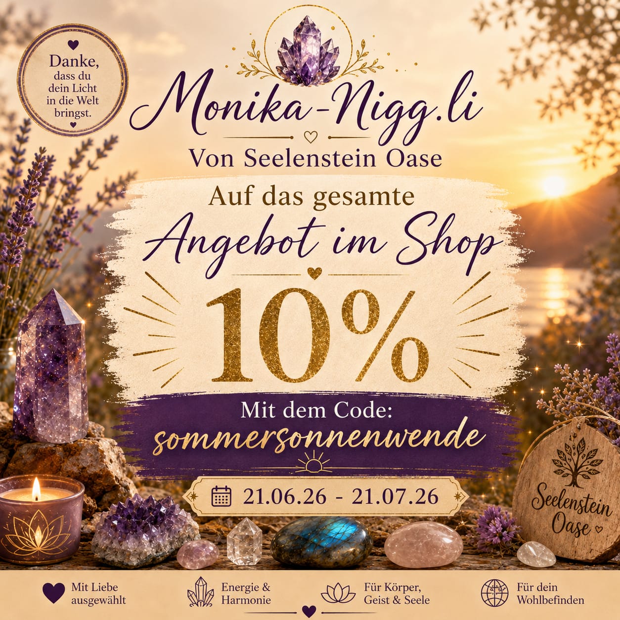 10%